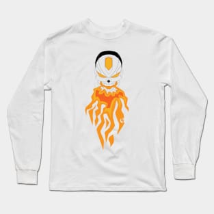 Ghost Rider Long Sleeve T-Shirt